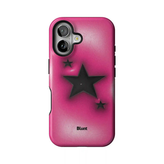 Nyxie iPhone Case