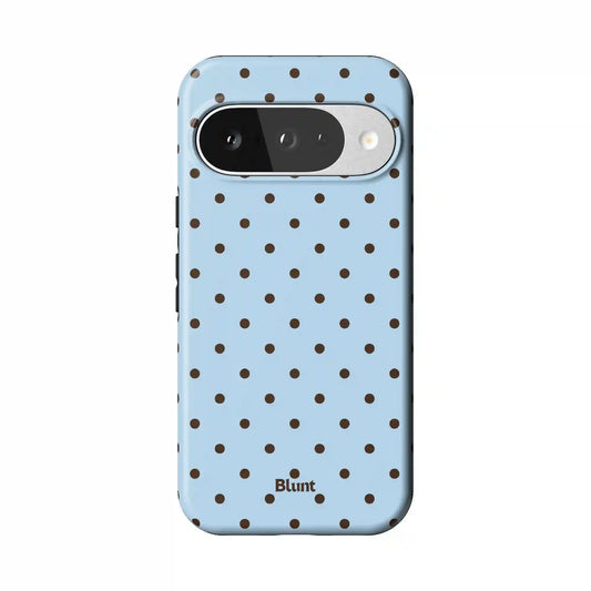 Skyfall Pixel Case