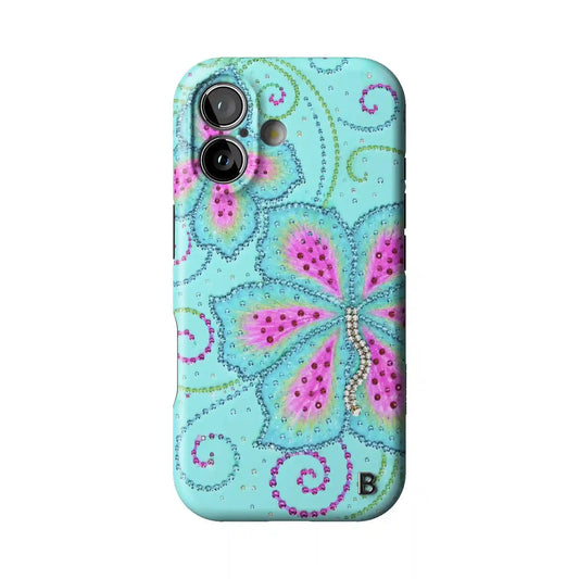 Chloe Statement iPhone Case