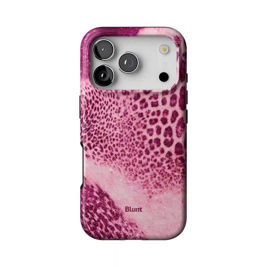 Candy Mirage iPhone Case