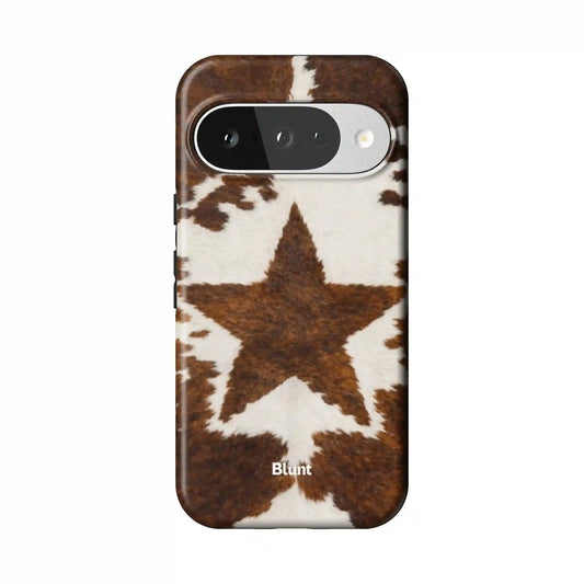 Starhide Pixel Case