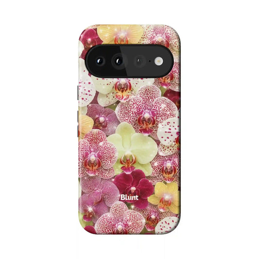 Odessa Pixel Case