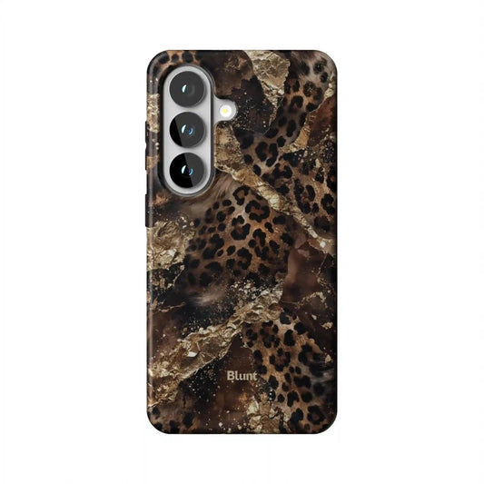 Wild Kintsugi Samsung Case