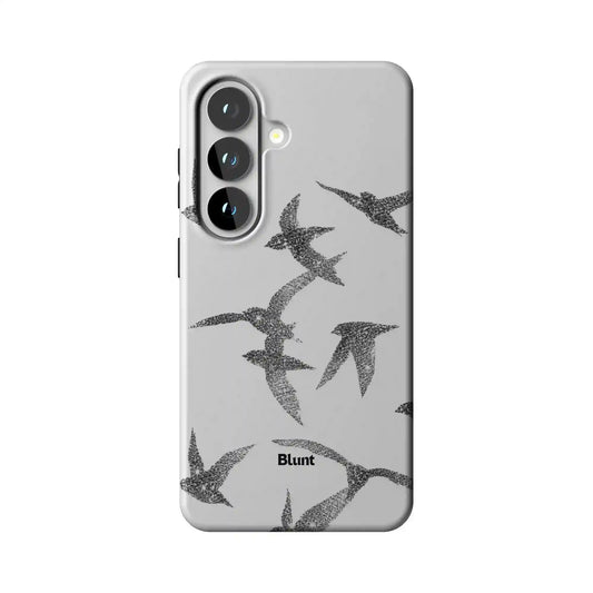 Plague Samsung Case