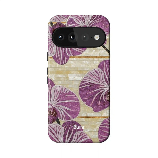 Bella Pixel Case