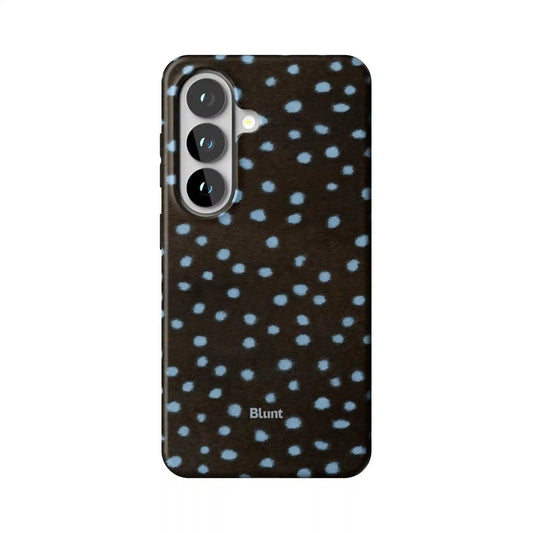 Tear Dot Samsung Case