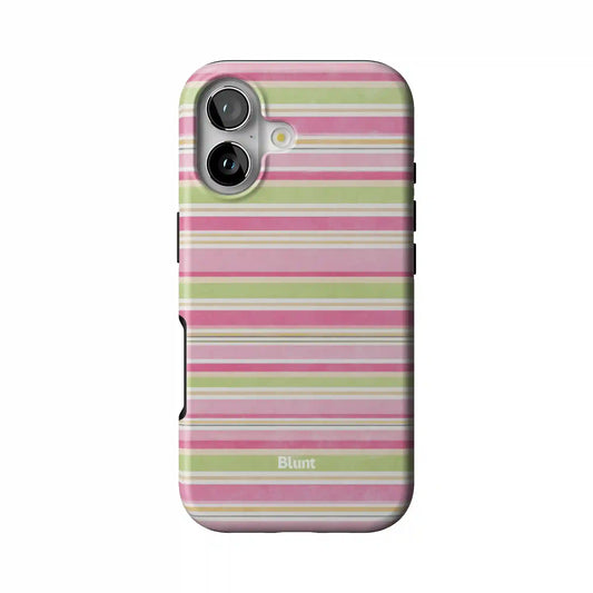 Strawbs iPhone Case