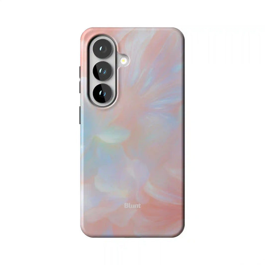 Cotton Candy Samsung Case