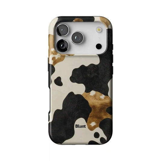 Cowgirl Core iPhone Case