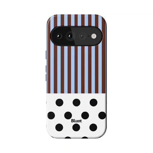 Dock Club Pixel Case