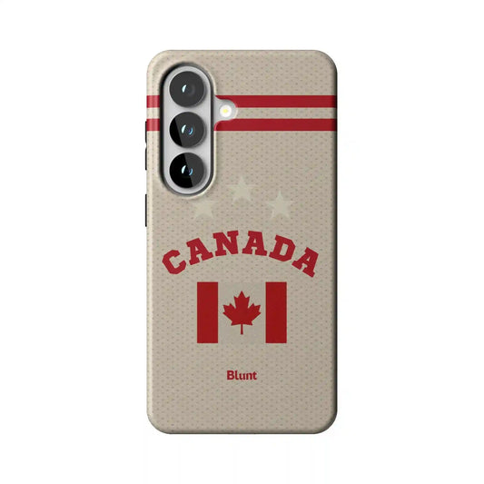 WC Canada Samsung Case