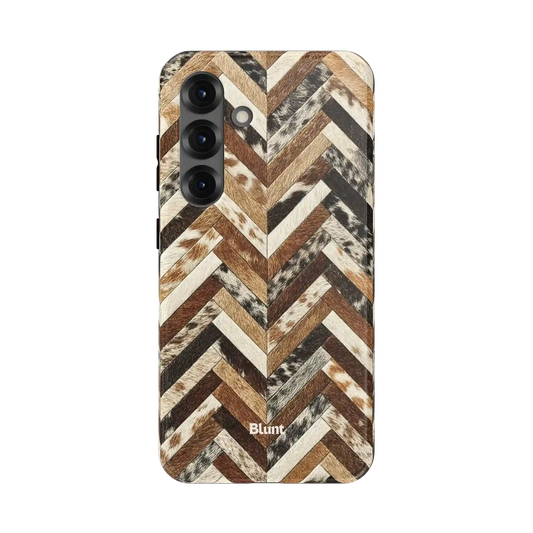 Vivian Samsung Case