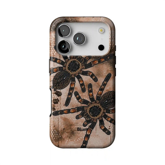 Arachnid iPhone Case