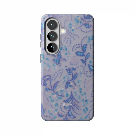 St. Lucia Samsung Case