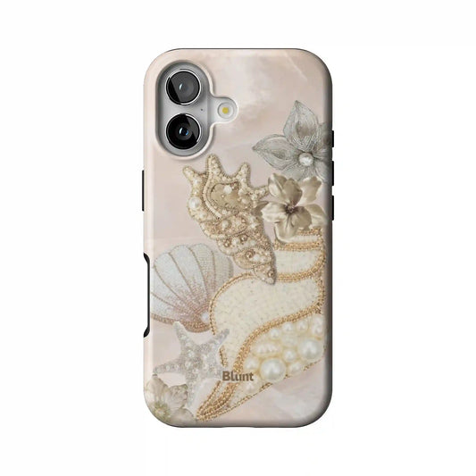 Ocean Gems iPhone Case