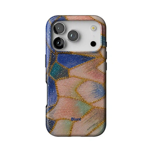 Junia iPhone Case