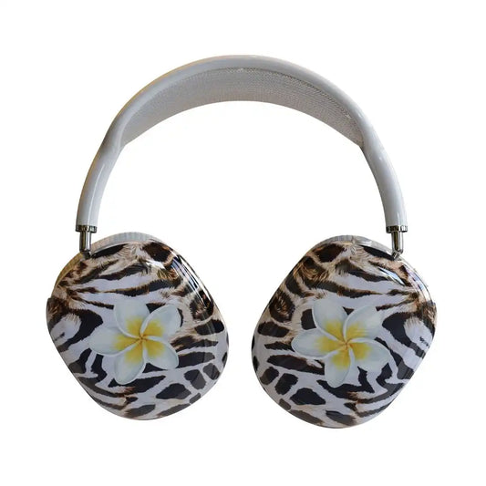 Wild Bloom Airpod Max Case