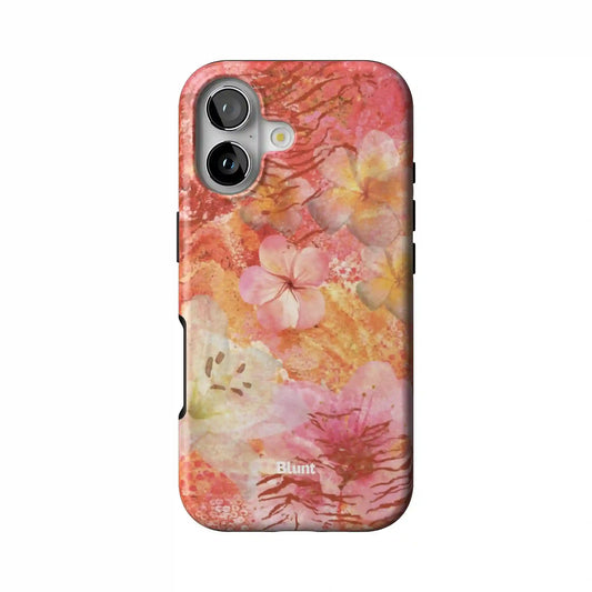 Tropicana iPhone Case