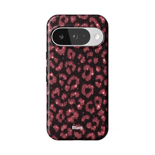 Bad Habit Pixel Case
