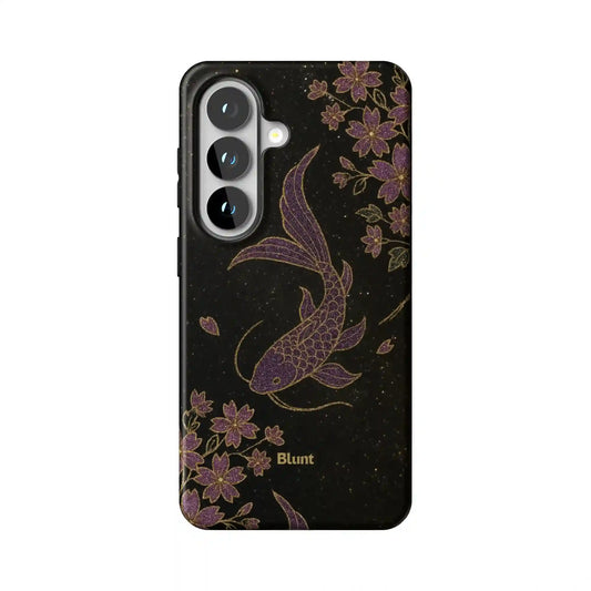 Zen Samsung Case