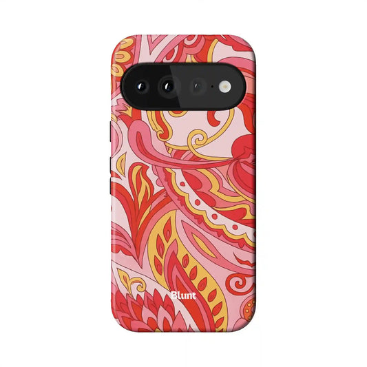 Ari Pixel Case