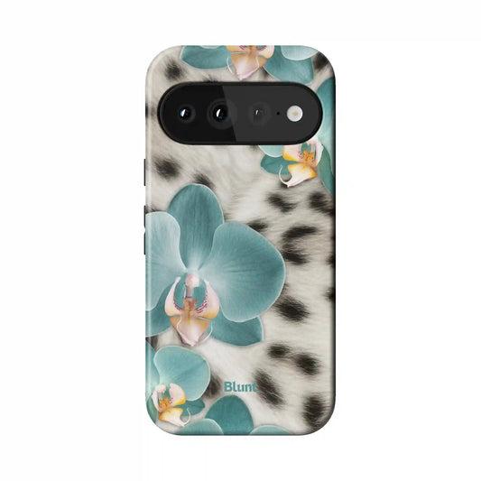 Blur Pixel Case