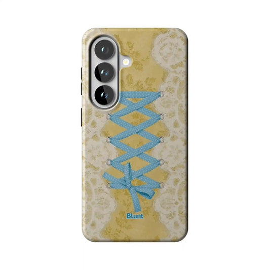 Donnabelle Samsung Case