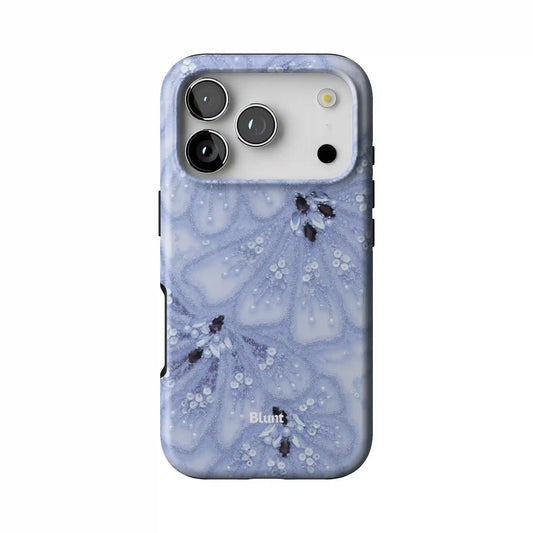 Icicle iPhone Case