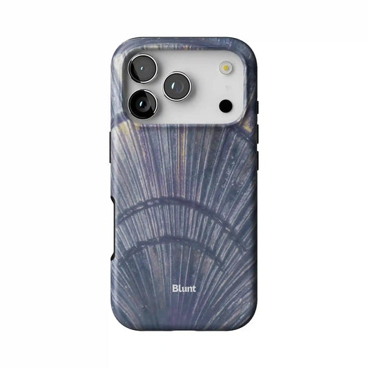 Obsidian Perla iPhone Case