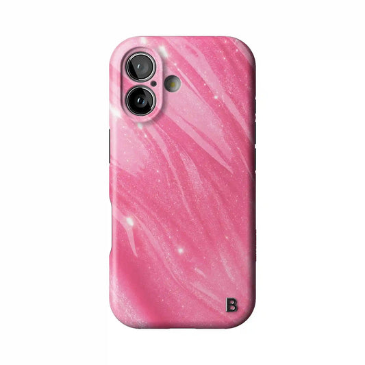 Sugar Rush Statement iPhone Case