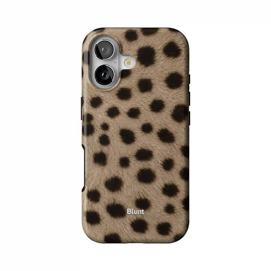 Tate iPhone Case