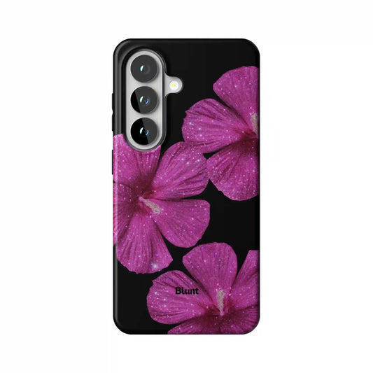 Pink Bloom Samsung Case