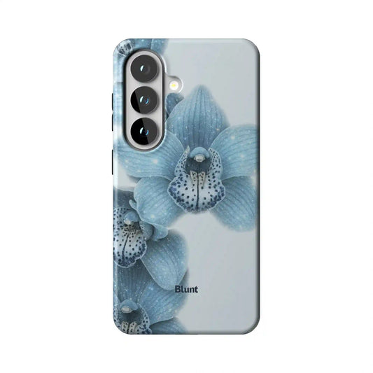 Blue Mistie Samsung Case