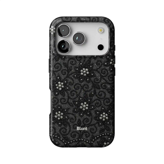 Antique iPhone Case