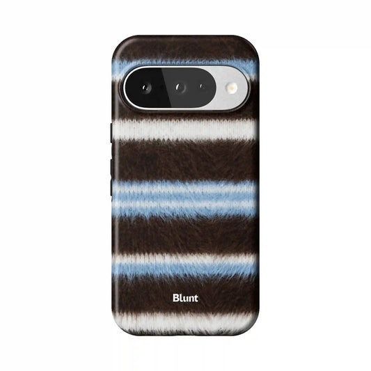 Cozy Pixel Case