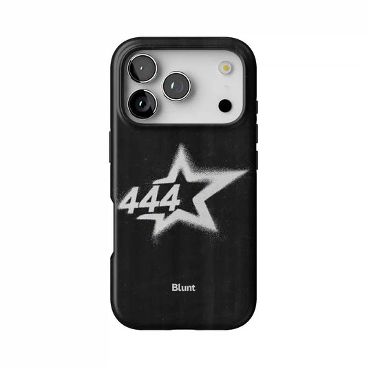 Infinite Flow iPhone Case