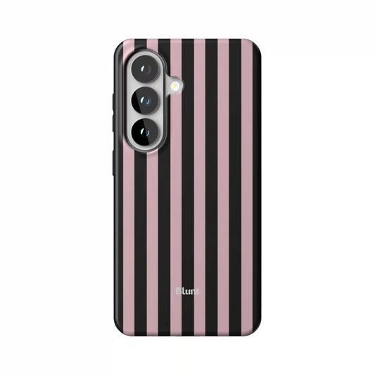 Ribbon Stripe Samsung Case