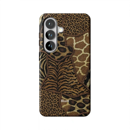 Zariah Samsung Case