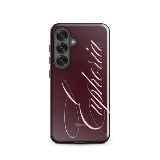 Euphoria Samsung Case