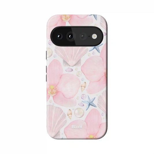 Seraphina Pixel Case