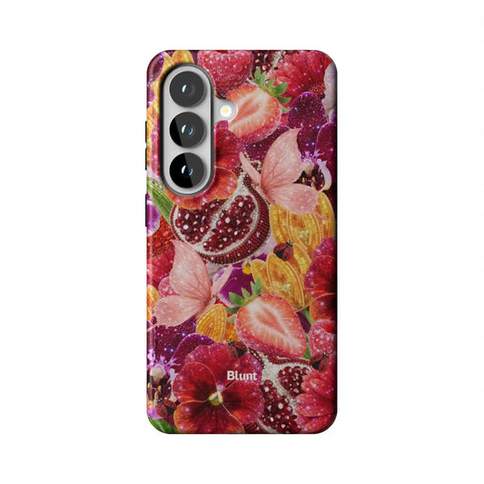 Musa Samsung Case