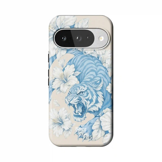 Snow Ikari Pixel Case