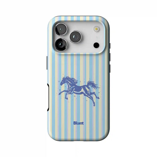 Sky Jumper iPhone Case