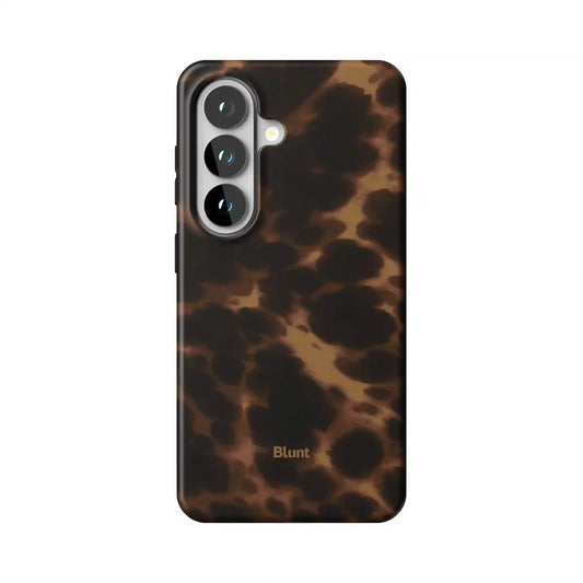 Cocoa Spark Samsung Case