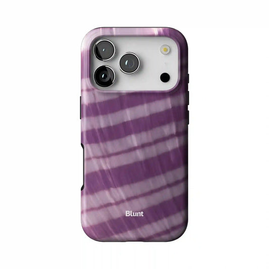Connie iPhone Case
