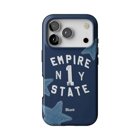 Empire No.1 iPhone Case