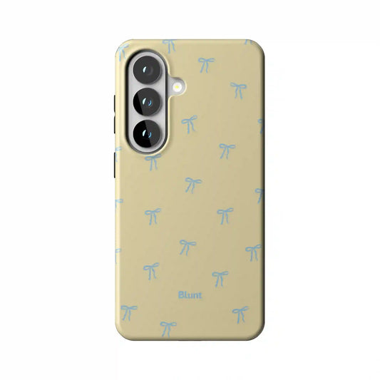 Pipra Samsung Case