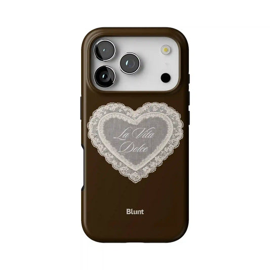Laced Vita iPhone Case