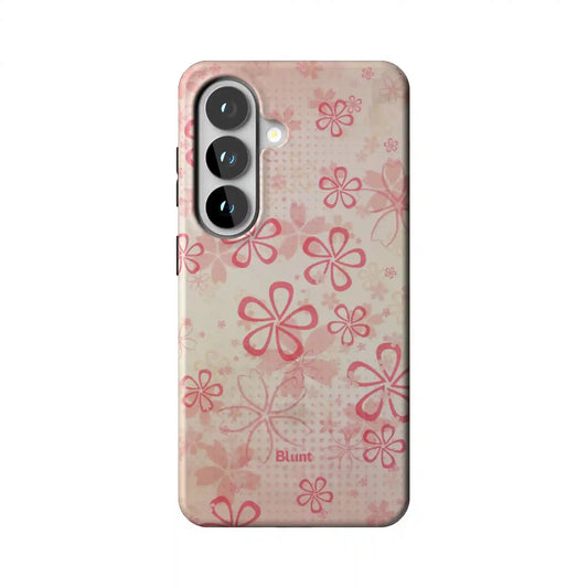 Megan Samsung Case