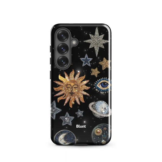 Orbit Samsung Case